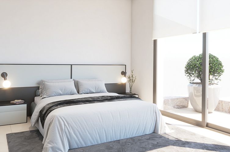 Appartement in Torrevieja
