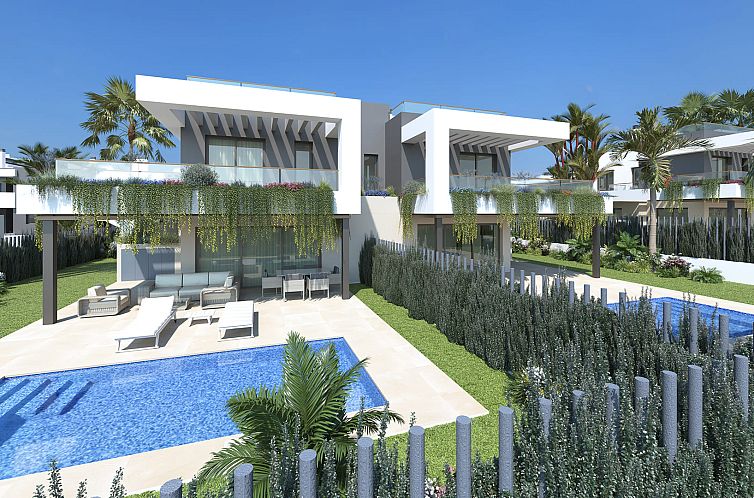Appartement in Torrevieja