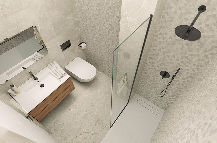 Appartement in Torrevieja