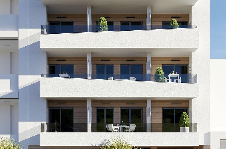 Unterkunft 149311495 - Appartement Costa blanca - Appartement in Torrevieja
