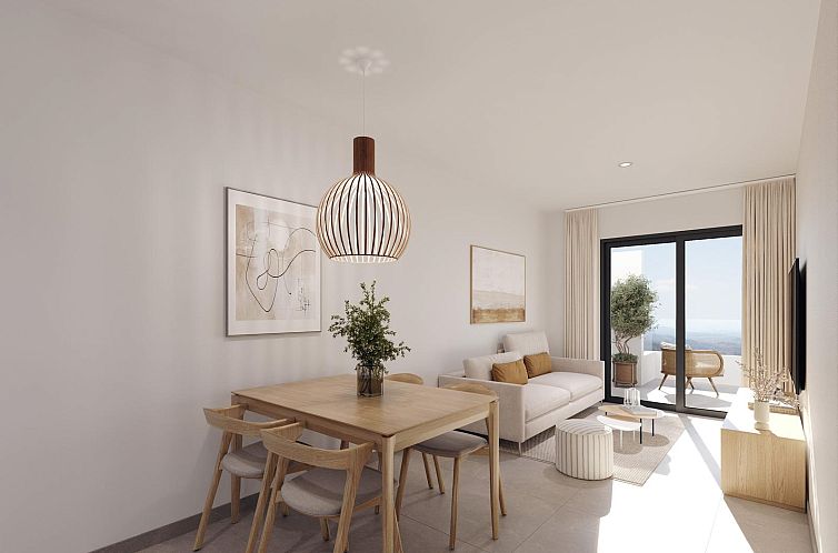 Appartement in Torrevieja