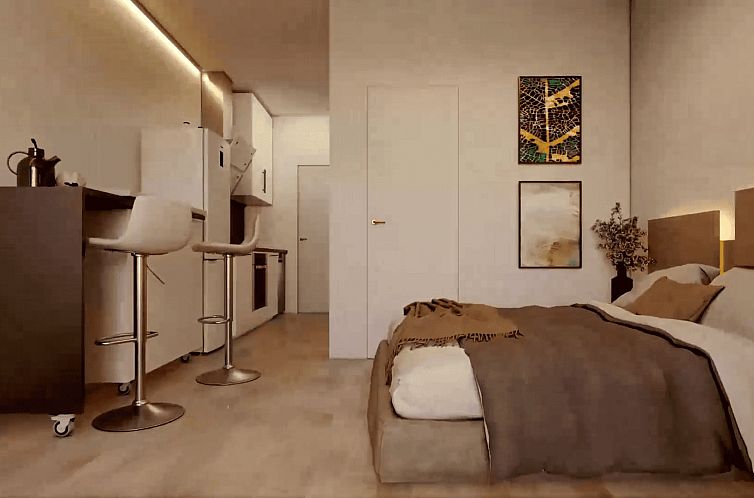 Appartement in Torrevieja