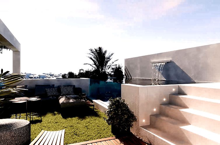 Appartement in Torrevieja