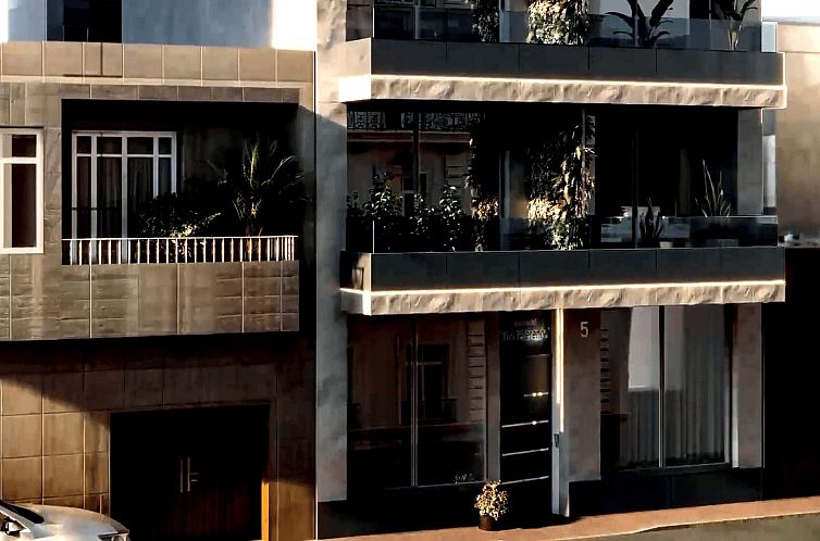 Appartement in Torrevieja