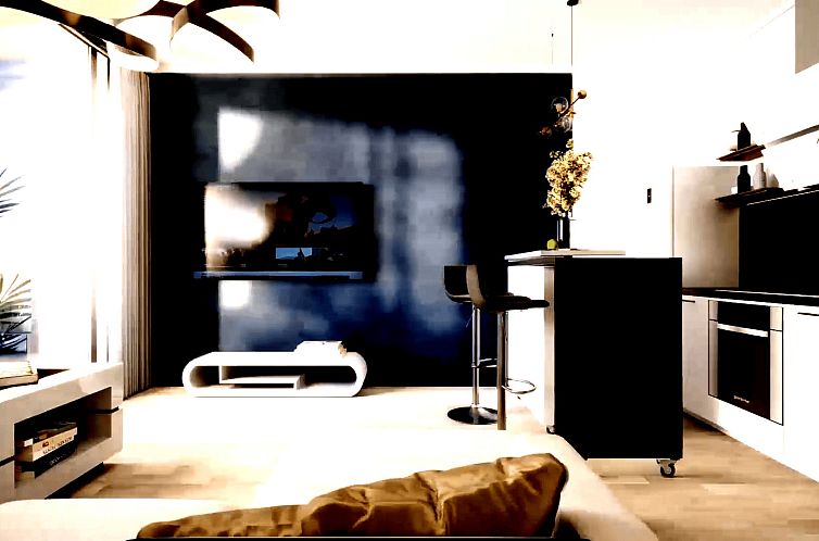 Appartement in Torrevieja