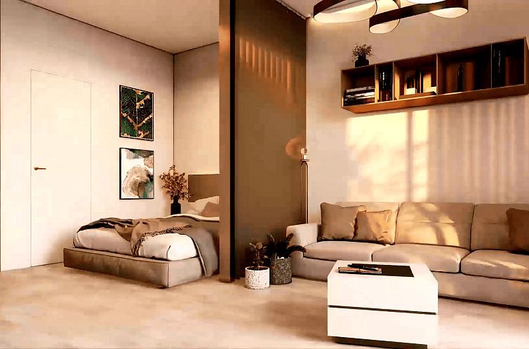 Appartement in Torrevieja