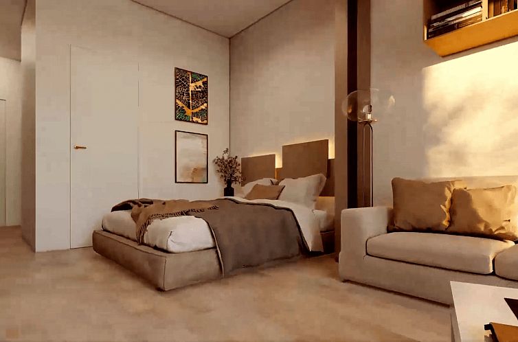Appartement in Torrevieja
