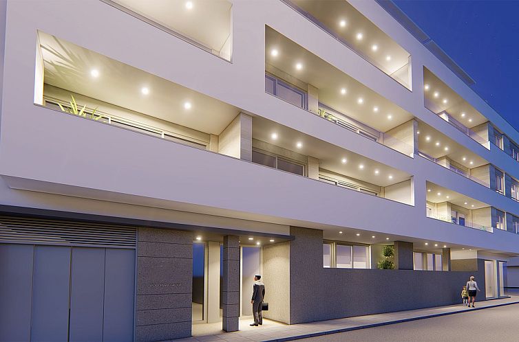 Appartement in Torrevieja