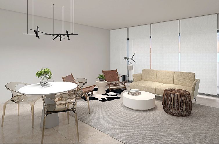 Appartement in Torrevieja