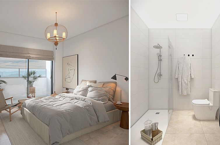 Appartement in Torrevieja