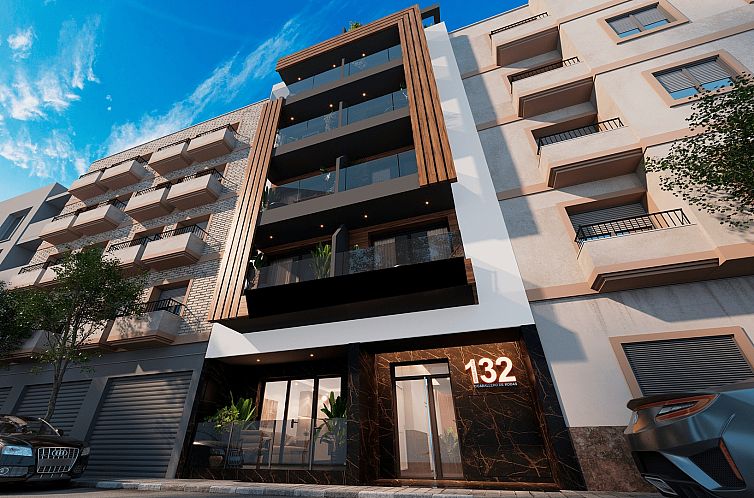 Unterkunft 149311531 - Appartement Costa blanca - Appartement in Torrevieja