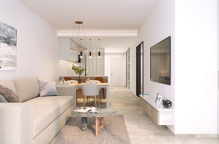 Appartement in Torrevieja