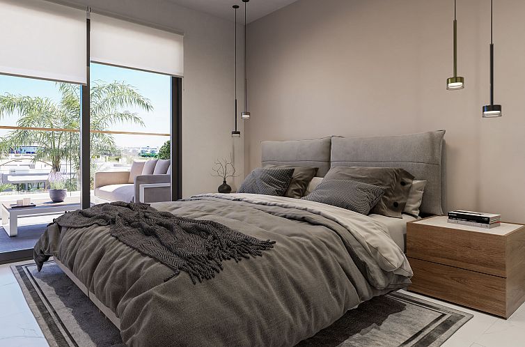 Appartement in Torrevieja