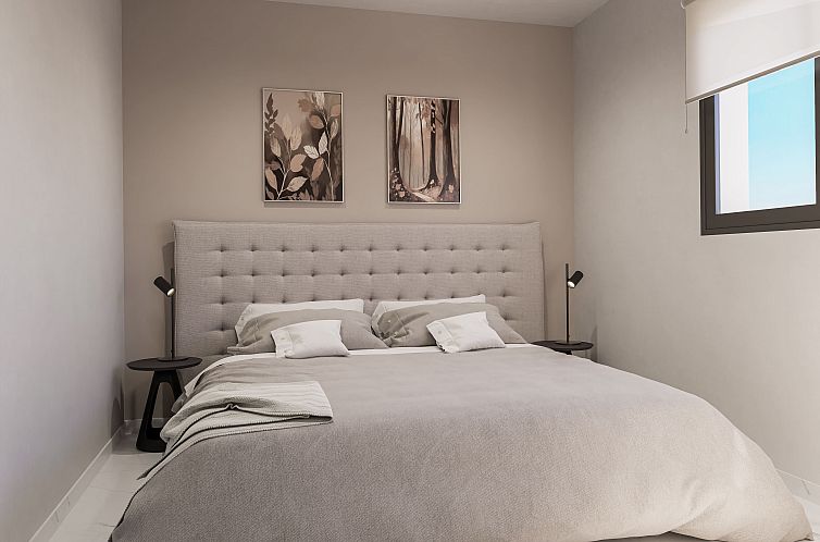 Appartement in Torrevieja