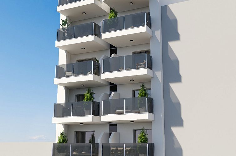 Appartement in Torrevieja
