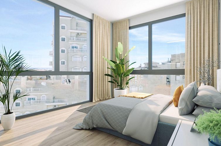 Appartement in Torrevieja