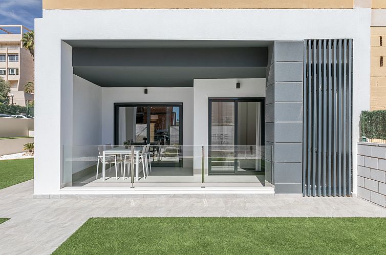 Appartement in Torrevieja