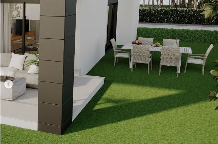 Appartement in Torrevieja