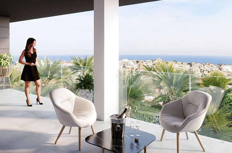 Appartement in Torrevieja