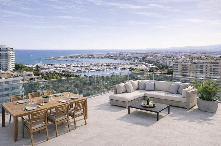 Appartement in Torrevieja