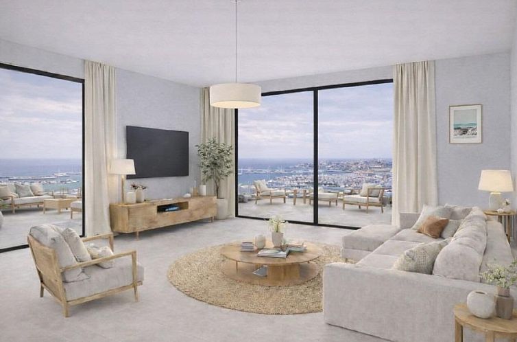 Appartement in Torrevieja