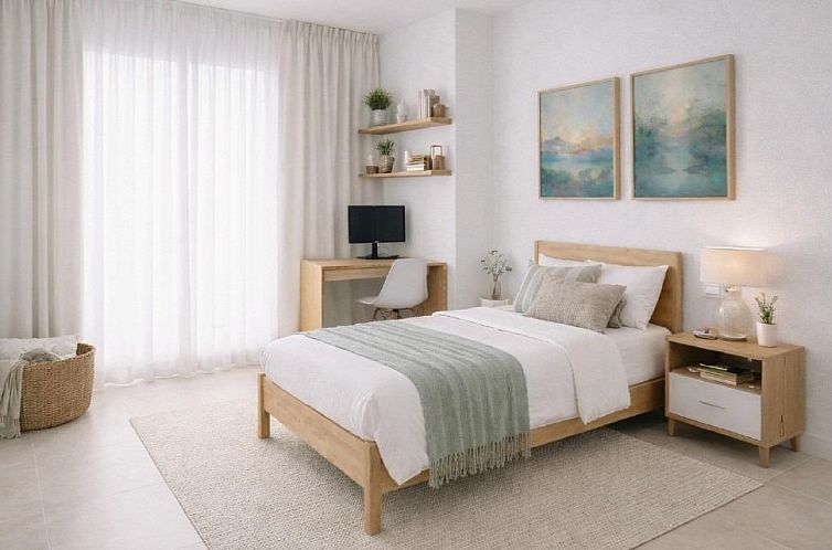 Appartement in Torrevieja
