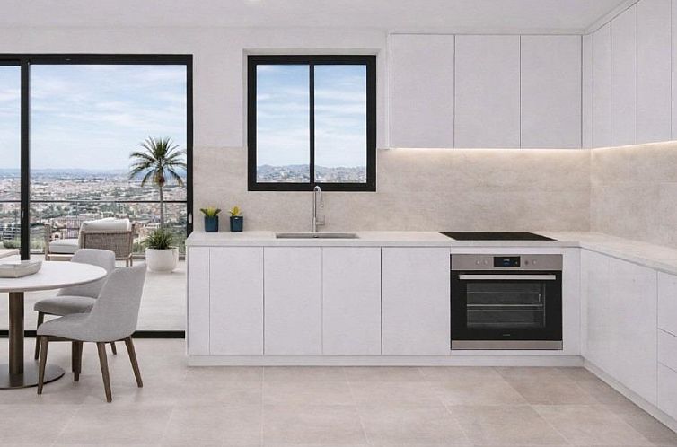 Appartement in Torrevieja