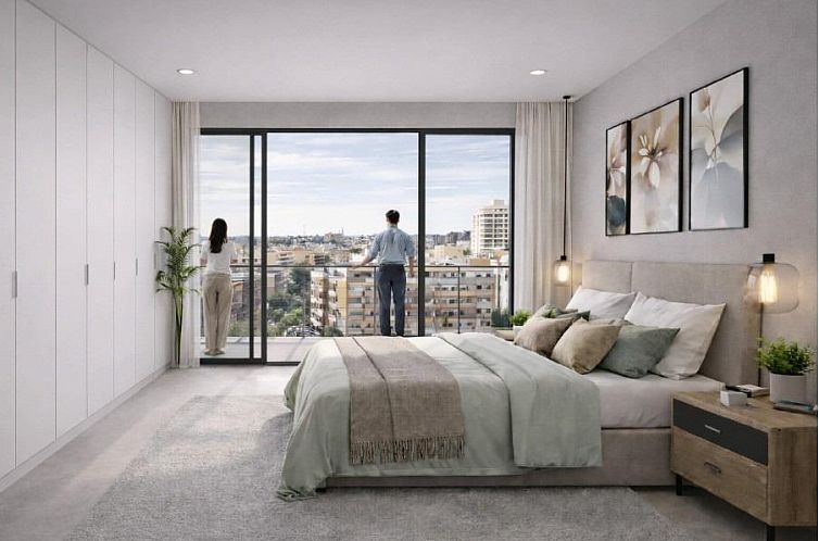 Appartement in Torrevieja
