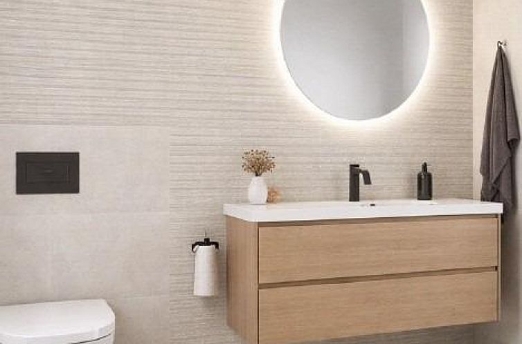 Appartement in Torrevieja