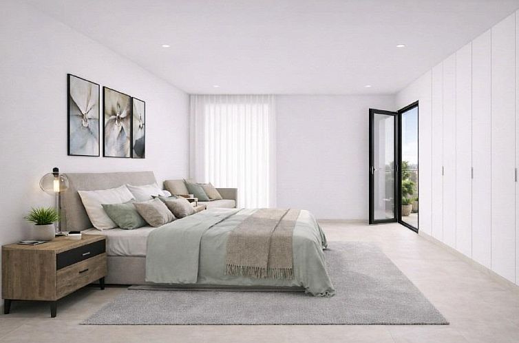 Appartement in Torrevieja