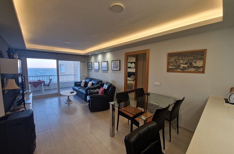 Unterkunft 149311568 - Appartement Costa blanca - Appartement in Torrevieja