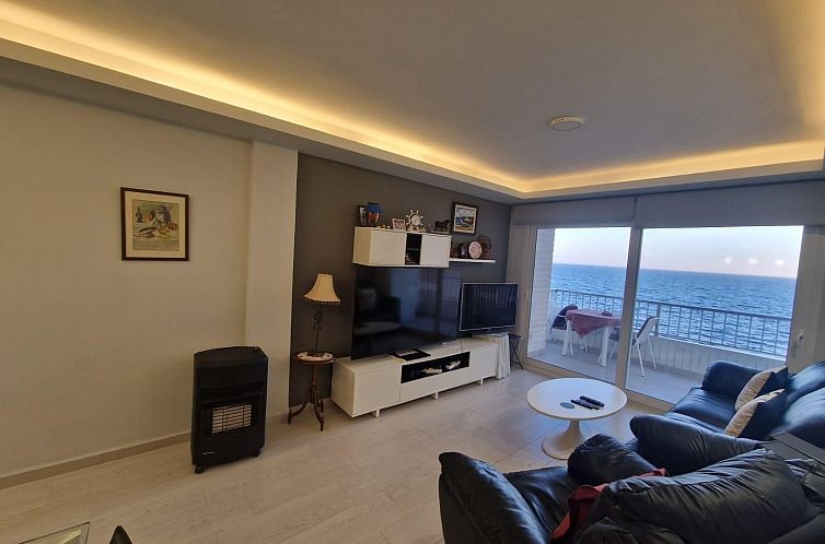 Appartement in Torrevieja