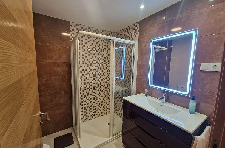 Appartement in Torrevieja