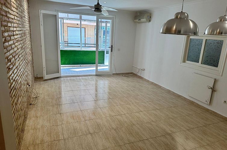 Appartement in Torrevieja