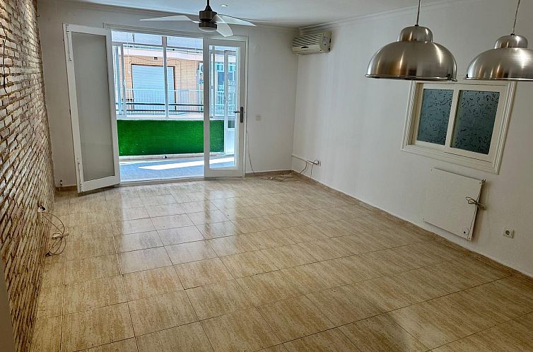 Appartement in Torrevieja