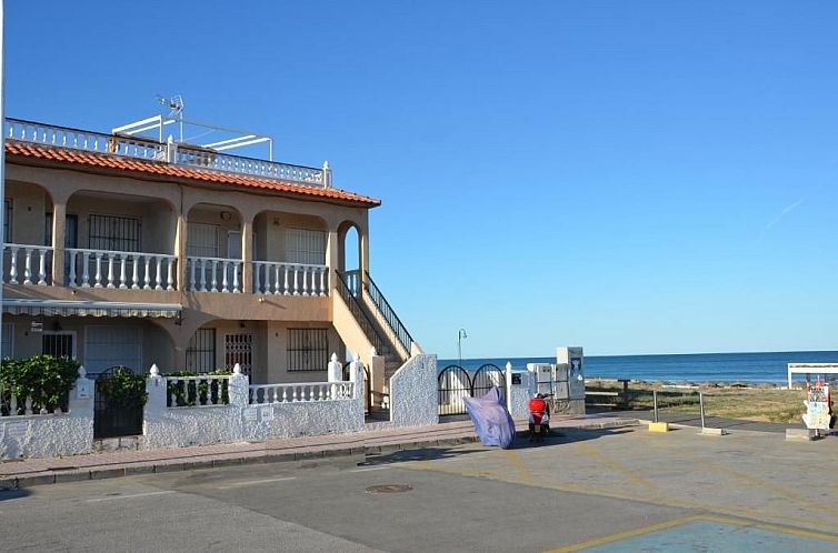 Geschakelde woning in Torrevieja