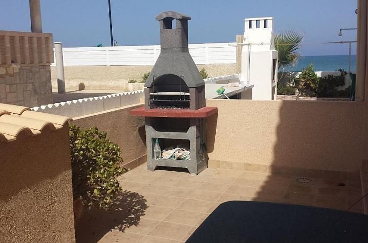 Geschakelde woning in Torrevieja