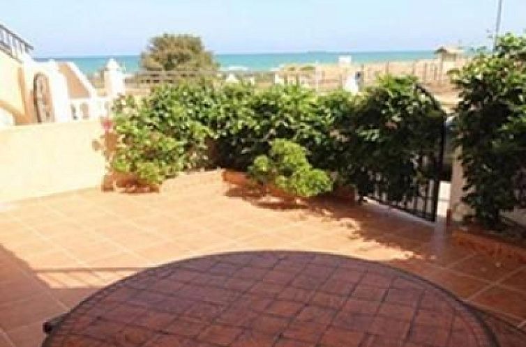 Geschakelde woning in Torrevieja