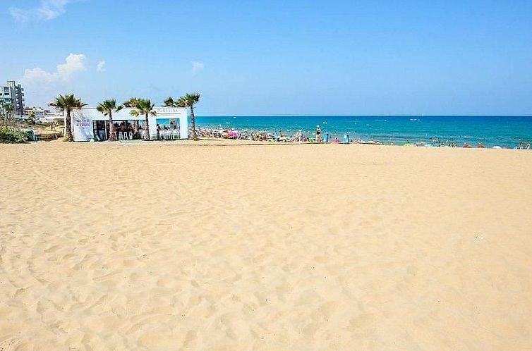 Appartement in Torrevieja