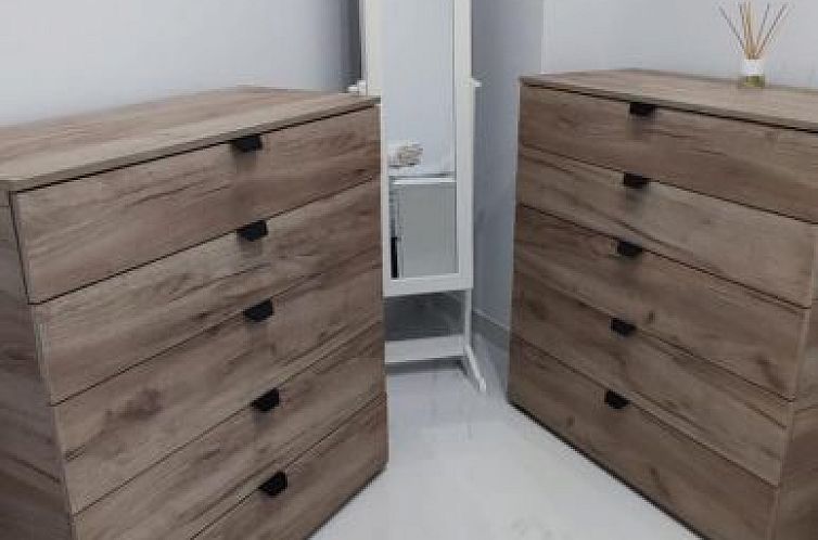 Appartement in Torrevieja