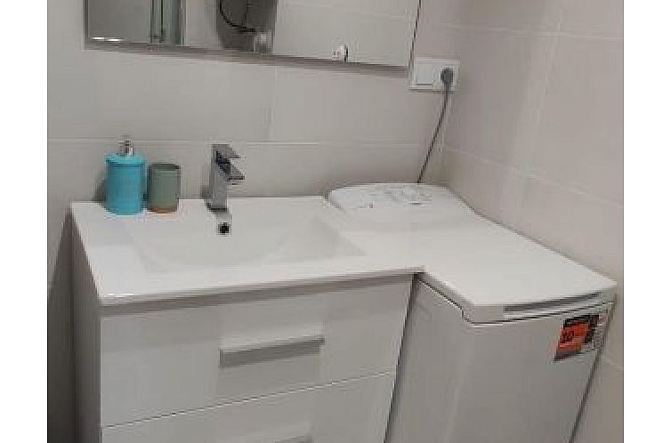 Appartement in Torrevieja