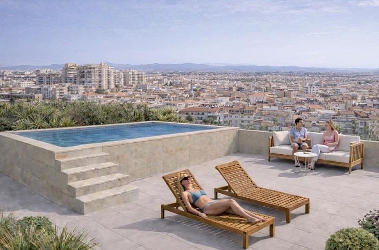 Appartement in Torrevieja