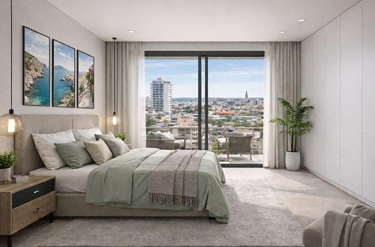 Appartement in Torrevieja