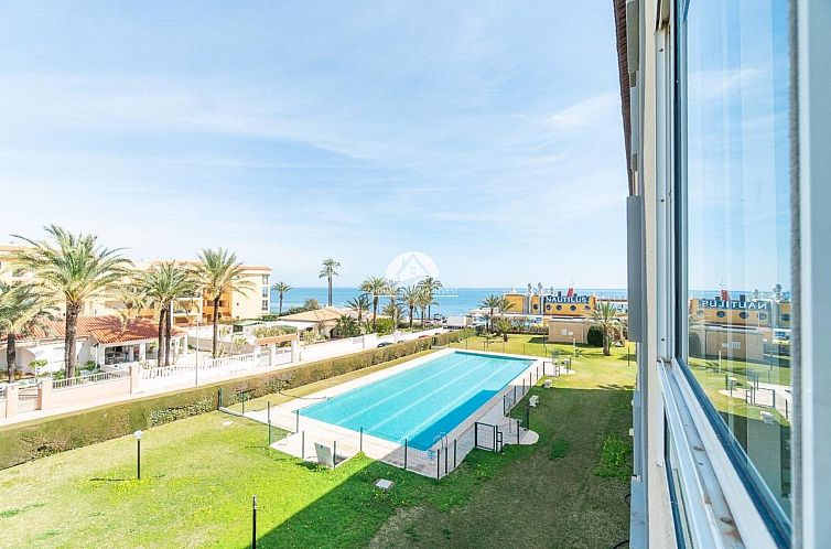 Unterkunft 149311609 - Appartement Costa blanca - Appartement in Torrevieja