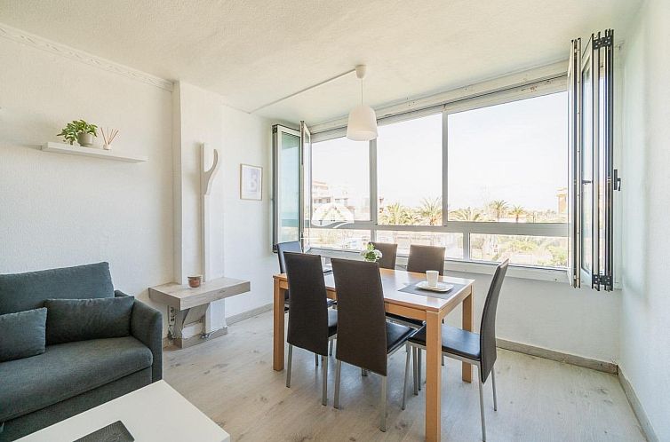 Appartement in Torrevieja