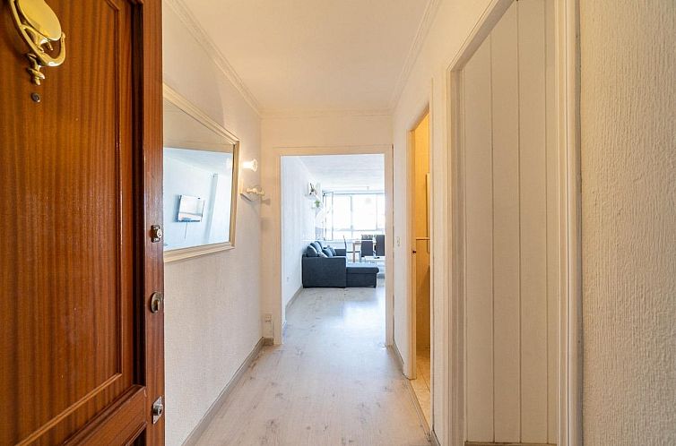 Appartement in Torrevieja