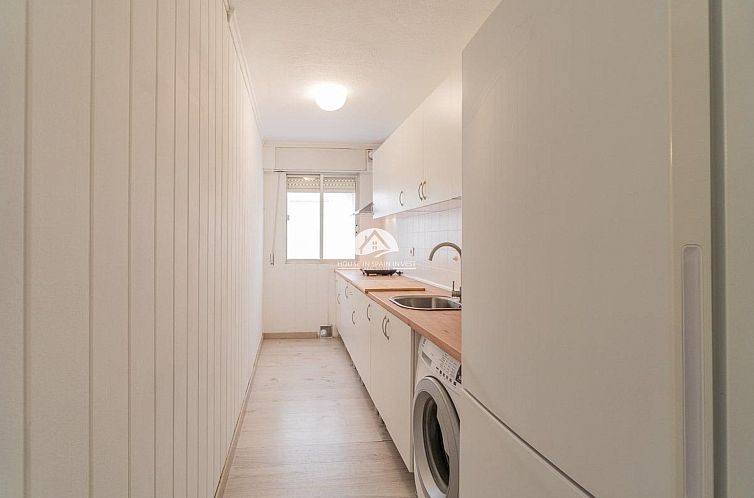 Appartement in Torrevieja