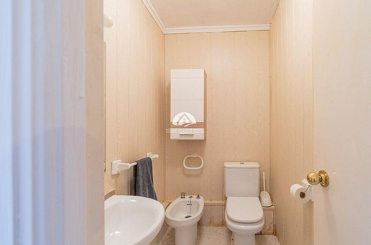 Appartement in Torrevieja