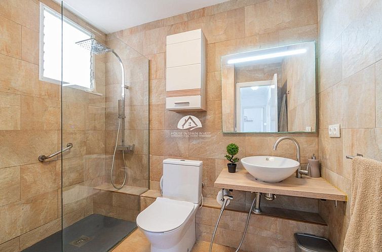 Appartement in Torrevieja