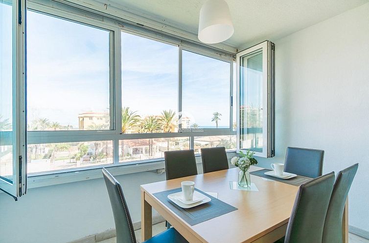 Appartement in Torrevieja